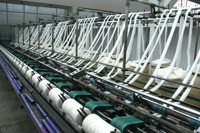 陕西纺织业板式换热器应用